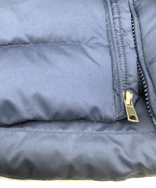 Patagonia（パタゴニア）Patagonia (パタゴニア) ダウンタウンロフトジャケット ネイビー サイズ:XSの古着・服飾アイテム