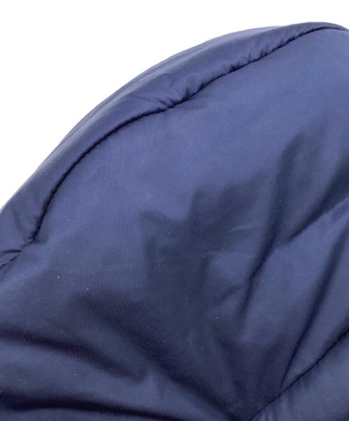 Patagonia（パタゴニア）Patagonia (パタゴニア) ダウンタウンロフトジャケット ネイビー サイズ:XSの古着・服飾アイテム