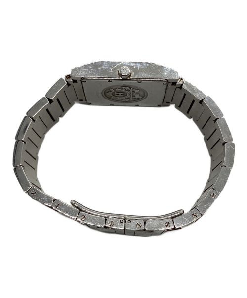 HERMES（エルメス）HERMES (エルメス) タンデム クオーツの古着・服飾アイテム