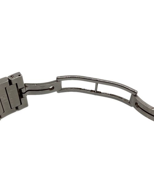 HERMES（エルメス）HERMES (エルメス) タンデム クオーツの古着・服飾アイテム