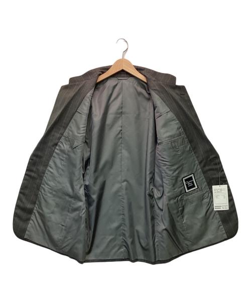 Christian Dior MONSIEUR（クリスチャンディオールムッシュ）Christian Dior MONSIEUR (クリスチャンディオールムッシュ) セットアップスーツ グレー サイズ:AB6の古着・服飾アイテム