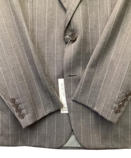 Christian Dior MONSIEUR（クリスチャンディオールムッシュ）Christian Dior MONSIEUR (クリスチャンディオールムッシュ) セットアップスーツ グレー サイズ:AB6の古着・服飾アイテム