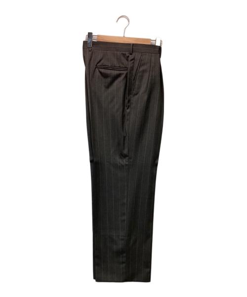 Christian Dior MONSIEUR（クリスチャンディオールムッシュ）Christian Dior MONSIEUR (クリスチャンディオールムッシュ) セットアップスーツ グレー サイズ:AB6の古着・服飾アイテム