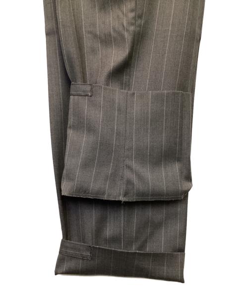 Christian Dior MONSIEUR（クリスチャンディオールムッシュ）Christian Dior MONSIEUR (クリスチャンディオールムッシュ) セットアップスーツ グレー サイズ:AB6の古着・服飾アイテム