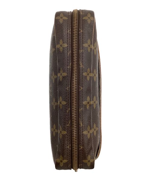 LOUIS VUITTON（ルイ ヴィトン）LOUIS VUITTON (ルイ ヴィトン) モノグラム コンピエーニュ セカンドバッグの古着・服飾アイテム