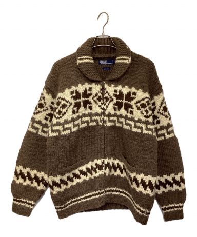 ラルフローレン ニットジャケット中古 POLO RALPH LAUREN（ポロ・ラルフローレン） ポロ ラルフローレン