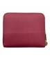 MICHAEL KORS (マイケルコース) コンパクトウォレット ピンク：3980円