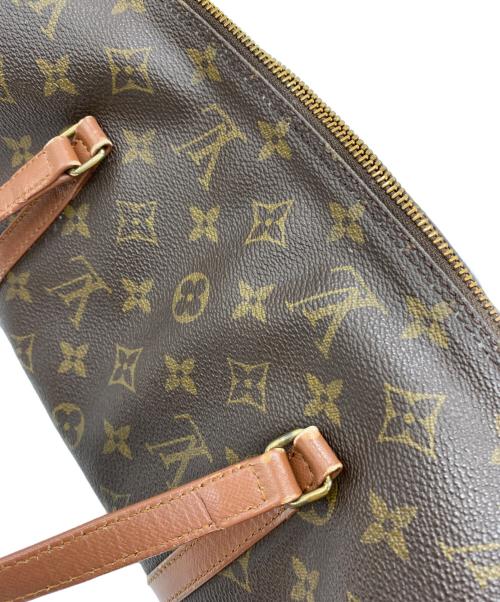 LOUIS VUITTON（ルイ ヴィトン）LOUIS VUITTON (ルイ ヴィトン) パピヨン30 ブラウンの古着・服飾アイテム