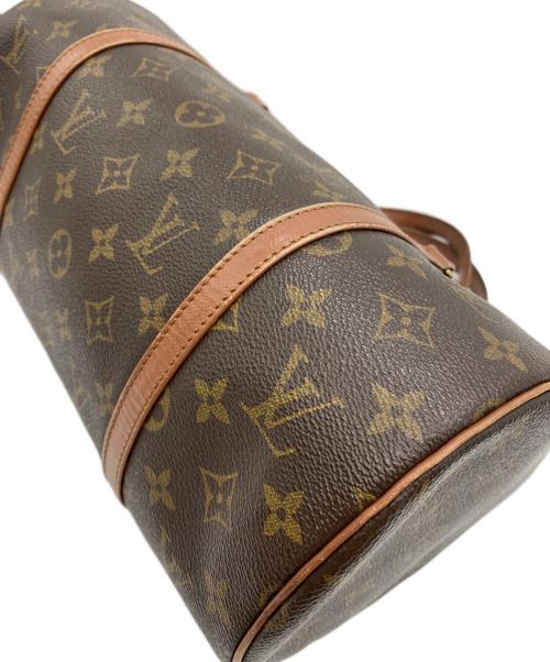 LOUIS VUITTON（ルイ ヴィトン）LOUIS VUITTON (ルイ ヴィトン) パピヨン30 ブラウンの古着・服飾アイテム