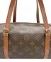 LOUIS VUITTON (ルイ ヴィトン) パピヨン30 ブラウン：44000円