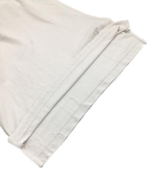 Vivienne Westwood man（ヴィヴィアン ウェストウッド マン）Vivienne Westwood man (ヴィヴィアン ウェストウッド マン) スカル ポロシャツ ホワイト サイズ:Sの古着・服飾アイテム