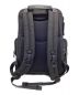 TUMI (トゥミ) Alpha Bravo Nellis（アルファ ブラヴォ ネリス）リュック オリーブ×ブラック：32000円