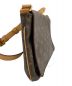 LOUIS VUITTON (ルイ ヴィトン) ショルダーバッグ/ミュゼットタンゴ ブラウン：48000円