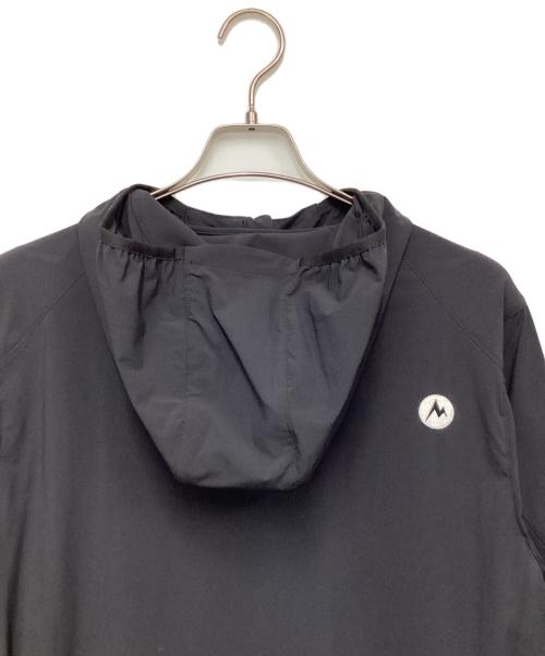 MARMOT（マーモット）MARMOT (マーモット) イーズトゥジャケット ブラック サイズ:Lの古着・服飾アイテム