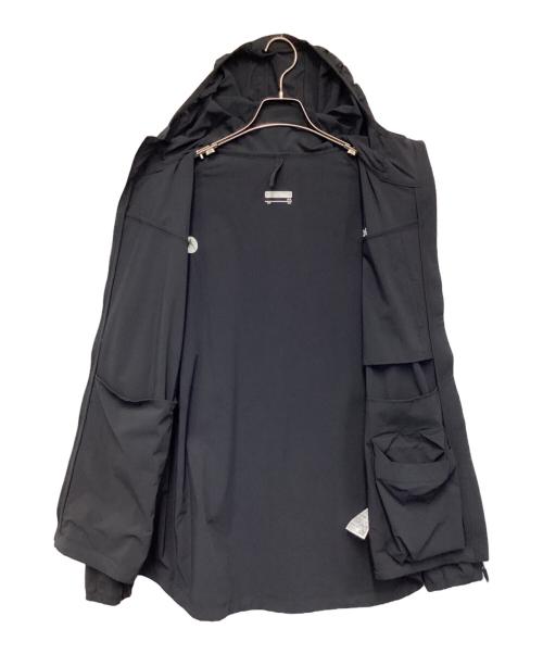 MARMOT（マーモット）MARMOT (マーモット) イーズトゥジャケット ブラック サイズ:Lの古着・服飾アイテム