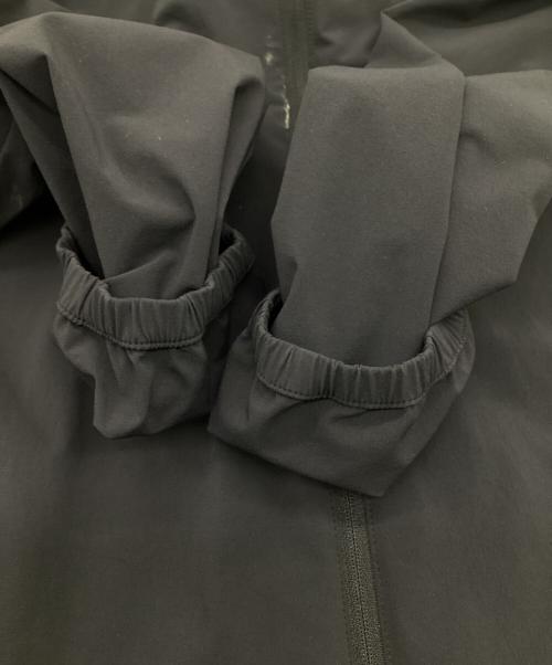 MARMOT（マーモット）MARMOT (マーモット) イーズトゥジャケット ブラック サイズ:Lの古着・服飾アイテム