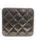 中古・古着 CHANEL (シャネル) マトラッセ ブラウン：280000円