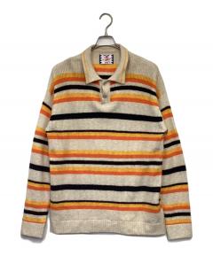 中古・古着通販】Needles (ニードルズ) MOHAIR CARDIGAN ARGYLE