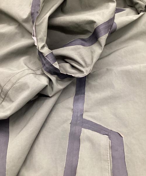 HERNO（ヘルノ）HERNO (ヘルノ) コート グリーン サイズ:42の古着・服飾アイテム