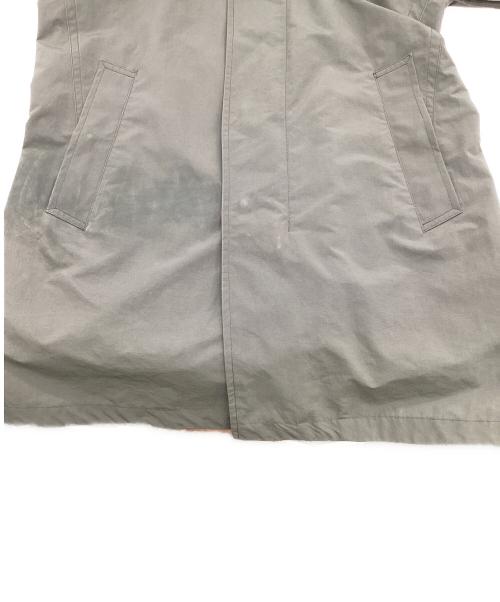 HERNO（ヘルノ）HERNO (ヘルノ) コート グリーン サイズ:42の古着・服飾アイテム