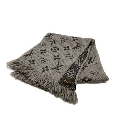 中古・古着通販】LOUIS VUITTON (ルイ ヴィトン) エシャルプロゴマニア