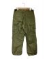 WINFIELD MFG (ウィンフィールド) M-65パンツ グリーン サイズ:SMALL-REGULAR：16000円