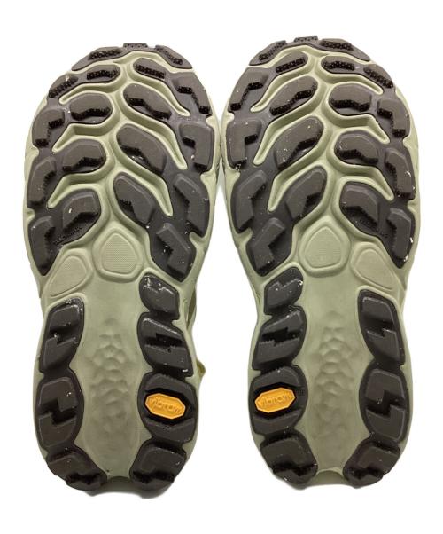 NEW BALANCE（ニューバランス）NEW BALANCE (ニューバランス) FRESH FORM X MORE TRAIL（フレッシュ フォーム エックス モア トレイル）  ベージュ サイズ:28cmの古着・服飾アイテム