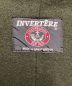 INVERTEREの古着・服飾アイテム：45000円