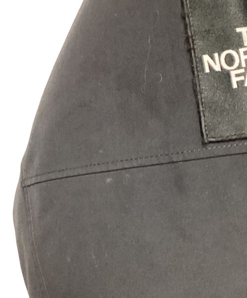 THE NORTH FACE（ザ ノース フェイス）THE NORTH FACE (ザ ノース フェイス) ANTARCTICA PARKA（アンタークティカパーカ） ブラック サイズ:Mの古着・服飾アイテム