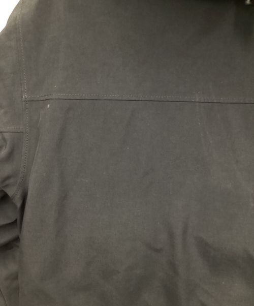 THE NORTH FACE（ザ ノース フェイス）THE NORTH FACE (ザ ノース フェイス) ANTARCTICA PARKA（アンタークティカパーカ） ブラック サイズ:Mの古着・服飾アイテム