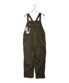 中古・古着通販】NIGEL CABOURN (ナイジェルケーボン) LYBRO DUNGAREE