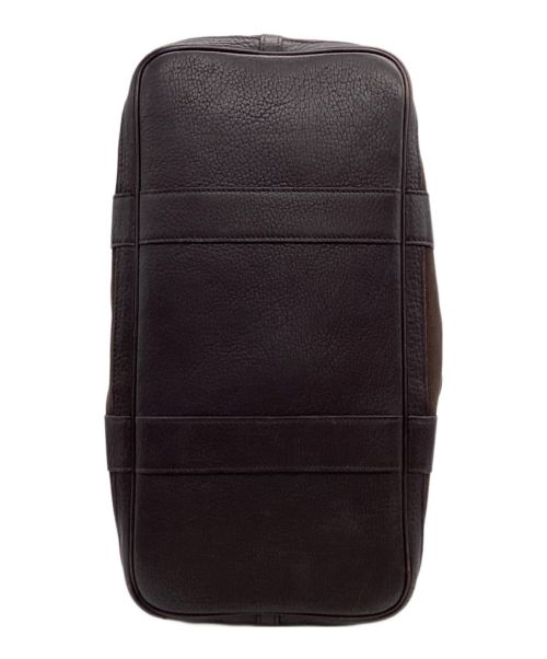 HERMES（エルメス）HERMES (エルメス) プティットサンチュールMM ブラウン サイズ:MMの古着・服飾アイテム