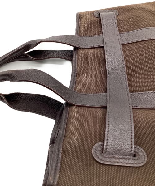 HERMES（エルメス）HERMES (エルメス) プティットサンチュールMM ブラウン サイズ:MMの古着・服飾アイテム