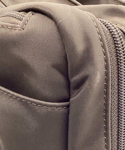 SELENT ETHER（セレーンエテール）SELENT ETHER (セレーンエテール) PASSION36（パッション36）バッグ ブラウンの古着・服飾アイテム