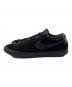 BLACK COMME des GARCONS (ブラックコムデギャルソン) NIKE (ナイキ) BLAZER LOW PREM（ブレザー ロー プレミアム） ブラック サイズ:28cm：6000円