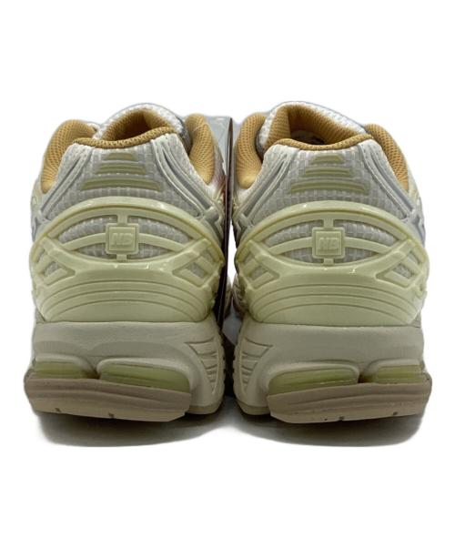 NEW BALANCE（ニューバランス）NEW BALANCE (ニューバランス) M1906NLY スニーカー アイボリー サイズ:28cmの古着・服飾アイテム