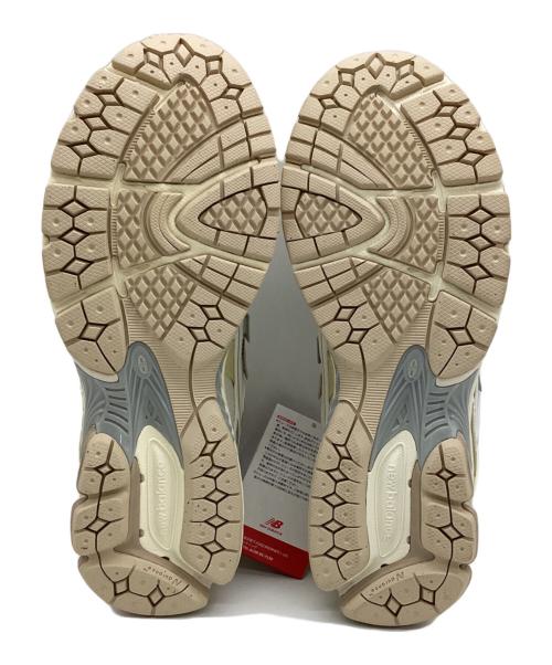 NEW BALANCE（ニューバランス）NEW BALANCE (ニューバランス) M1906NLY スニーカー アイボリー サイズ:28cmの古着・服飾アイテム