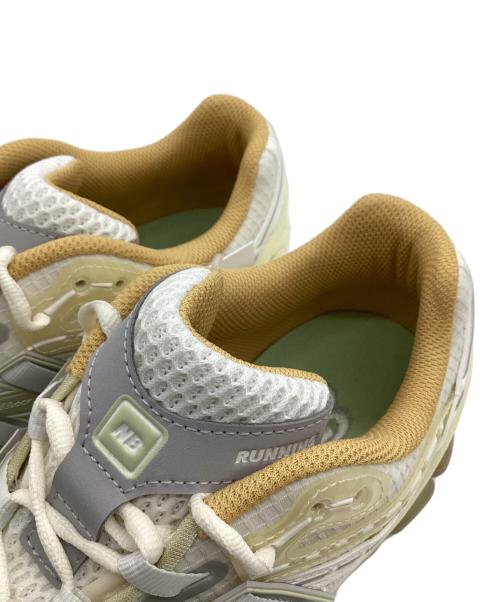 NEW BALANCE（ニューバランス）NEW BALANCE (ニューバランス) M1906NLY スニーカー アイボリー サイズ:28cmの古着・服飾アイテム