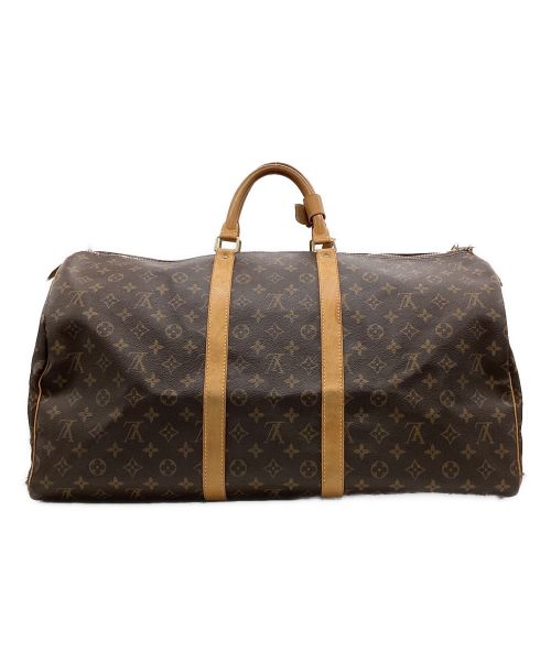 LOUIS VUITTON（ルイ ヴィトン）LOUIS VUITTON (ルイ ヴィトン) モノグラム キーポル55の古着・服飾アイテム