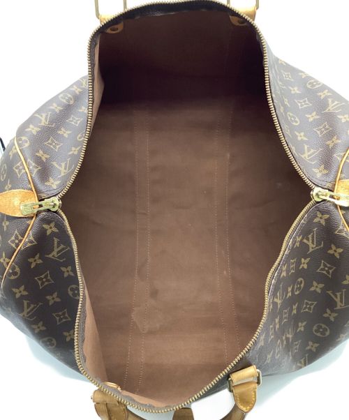 LOUIS VUITTON（ルイ ヴィトン）LOUIS VUITTON (ルイ ヴィトン) モノグラム キーポル55の古着・服飾アイテム