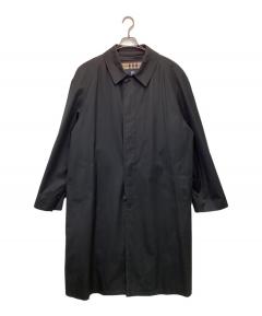 中古・古着通販】MACKINTOSH (マッキントッシュ) ナイロンステンカラー