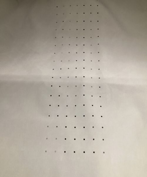 MONCLER（モンクレール）MONCLER (モンクレール) kurz giubbotto（クルツ ジュボット）ウィンドブレイカー グレー サイズ:3の古着・服飾アイテム