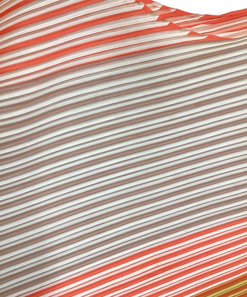 PLEATS PLEASE（プリーツプリーズ）PLEATS PLEASE (プリーツプリーズ) 半袖カットソー サイズ:3の古着・服飾アイテム