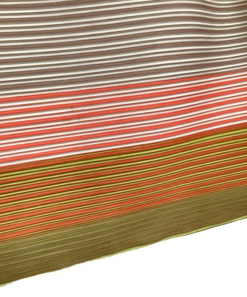 PLEATS PLEASE（プリーツプリーズ）PLEATS PLEASE (プリーツプリーズ) 半袖カットソー サイズ:3の古着・服飾アイテム