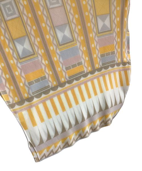 PLEATS PLEASE（プリーツプリーズ）PLEATS PLEASE (プリーツプリーズ) ノースリーブカットソー サイズ:3の古着・服飾アイテム