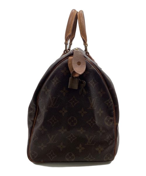 LOUIS VUITTON（ルイ ヴィトン）LOUIS VUITTON (ルイ ヴィトン) モノグラム スピーディー35 ハンドバッグの古着・服飾アイテム