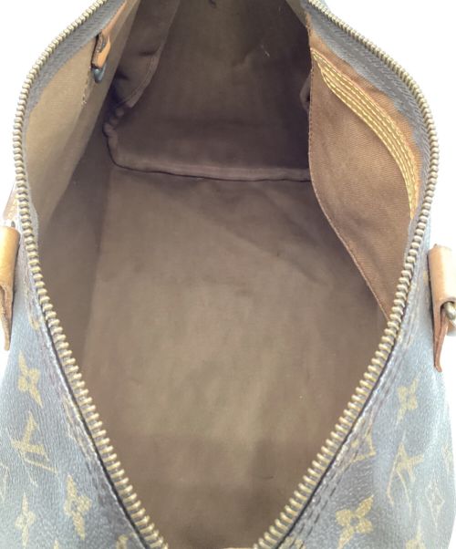LOUIS VUITTON（ルイ ヴィトン）LOUIS VUITTON (ルイ ヴィトン) モノグラム スピーディー35 ハンドバッグの古着・服飾アイテム