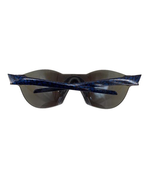 OAKLEY（オークリー）OAKLEY (オークリー) ユニバーサルフィット スポーツサングラス プリズムの古着・服飾アイテム