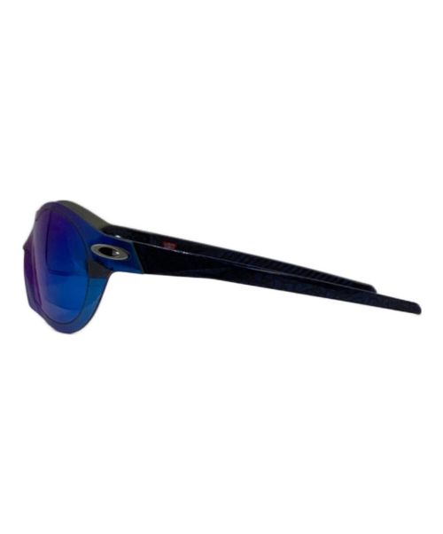 OAKLEY（オークリー）OAKLEY (オークリー) ユニバーサルフィット スポーツサングラス プリズムの古着・服飾アイテム