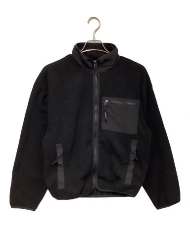 中古・古着通販】Patagonia (パタゴニア) シンチラジャケット ブラック